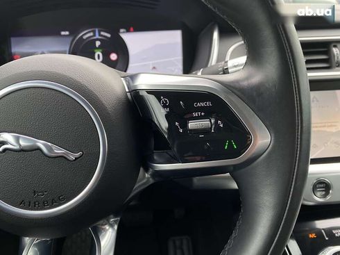 Jaguar I-Pace 2021 - фото 4