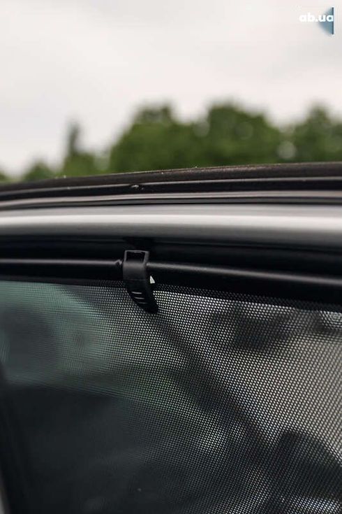 Renault grand scenic 2013 - фото 13