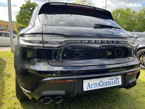 Porsche Macan 2023 - фото 2