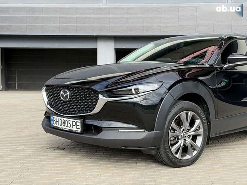 Mazda CX-30 2020 - фото 6