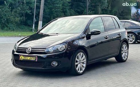 Volkswagen Golf 2009 - фото 3