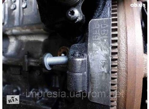 двигатель в сборе для Citroёn - купить на Автобазаре - фото 9