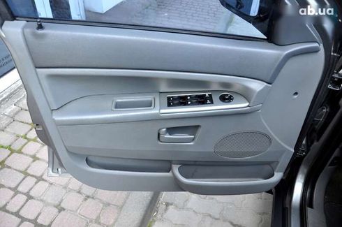 Jeep Grand Cherokee 2006 - фото 27