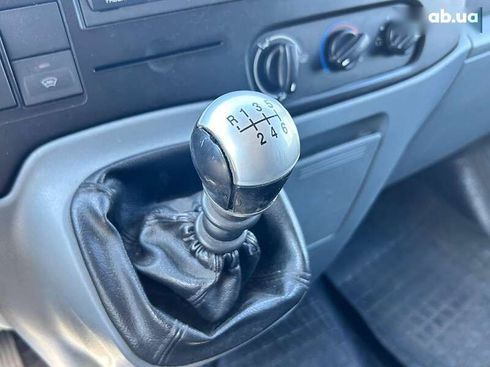 Ford Transit 2012 - фото 20