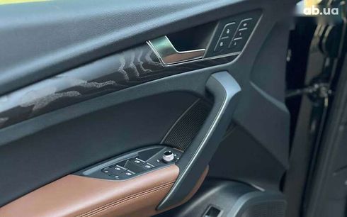 Audi Q5 2019 - фото 10