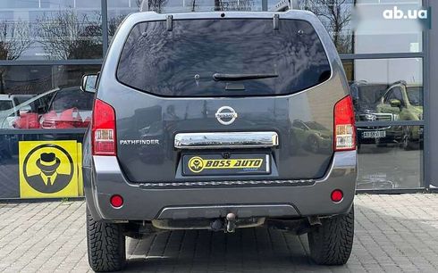 Nissan Pathfinder 2014 - фото 5
