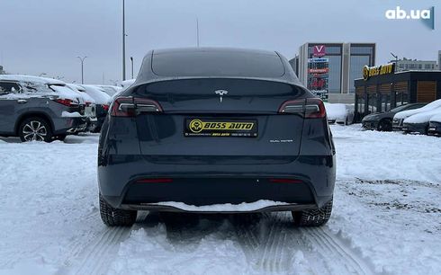 Tesla Model Y 2023 - фото 6