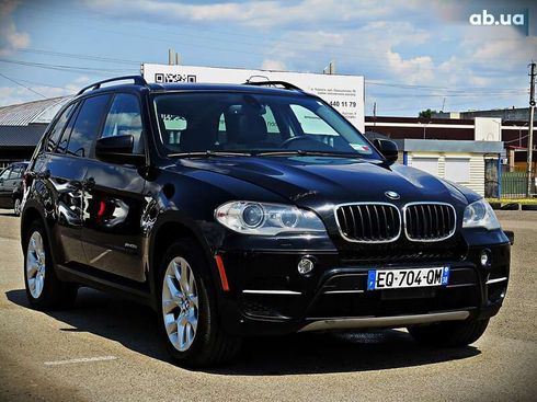 BMW X5 2011 - фото 2