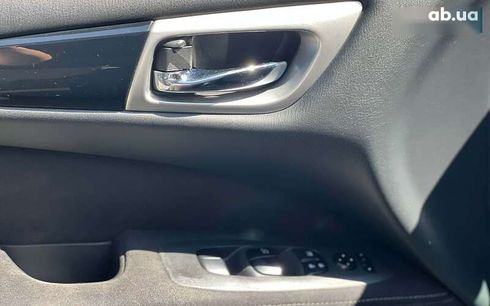 Nissan Pathfinder 2015 - фото 8