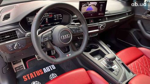 Audi S4 2019 - фото 12