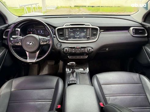 Kia Sorento 2014 - фото 21