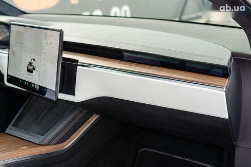 Tesla Model X 2023 - фото 30