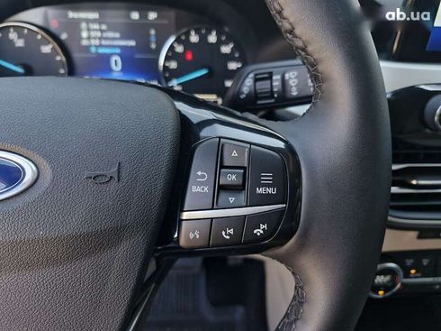 Ford Escape 2021 - фото 24