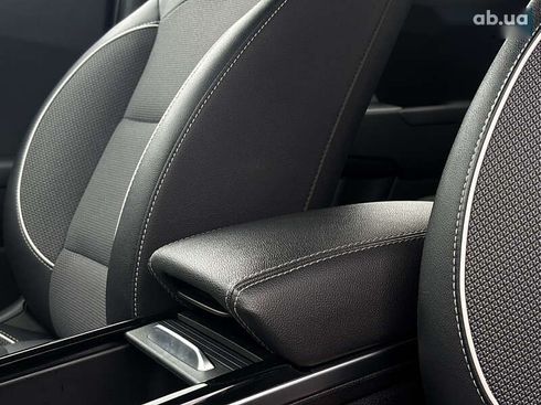 Kia Niro 2021 - фото 14