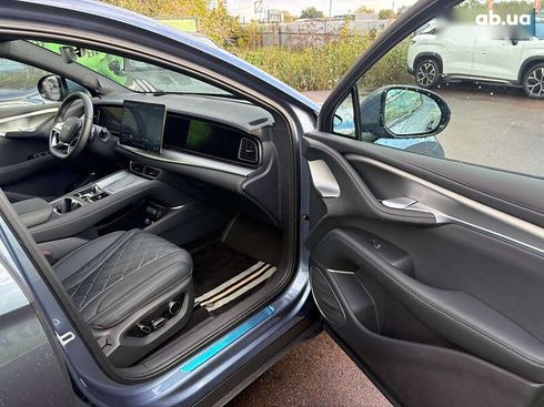 BYD Sea Lion 7 2024 - фото 25