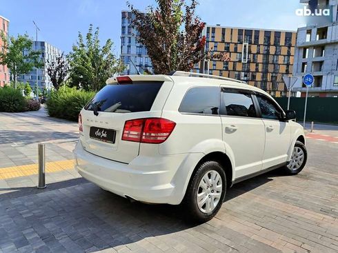 Dodge Journey 2018 - фото 25