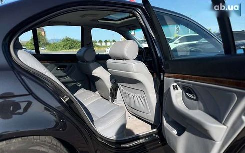 BMW 5 серия 1997 - фото 28