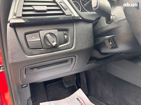 BMW 3 серия 2012 - фото 26