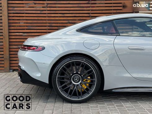 Mercedes-Benz AMG GT (С190) 2024 - фото 13