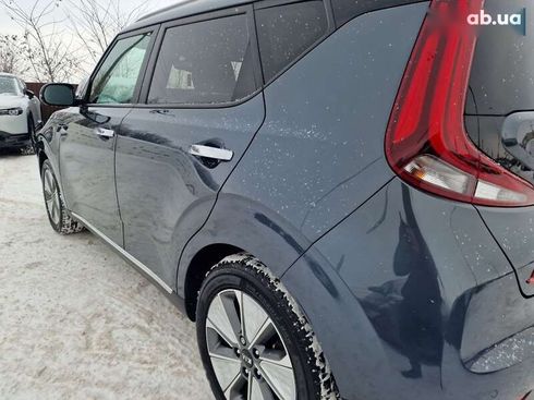 Kia Soul 2019 - фото 3