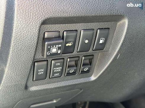 Nissan Murano 2010 - фото 21