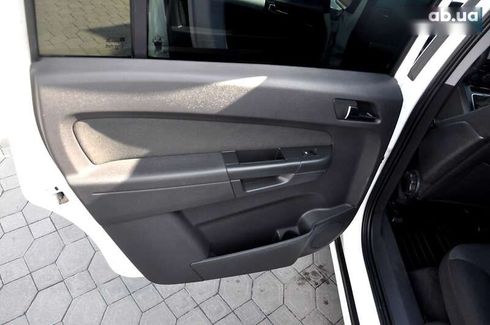 Opel Zafira 2014 - фото 20