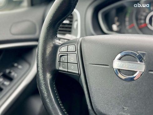 Volvo V40 2013 - фото 24