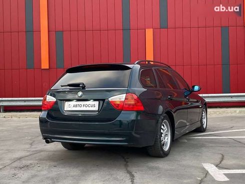 BMW 3 серия 2006 - фото 5