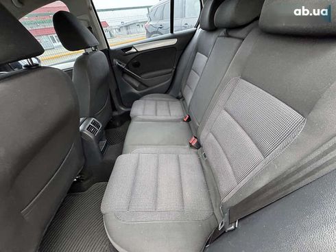 Volkswagen Golf 2013 - фото 23