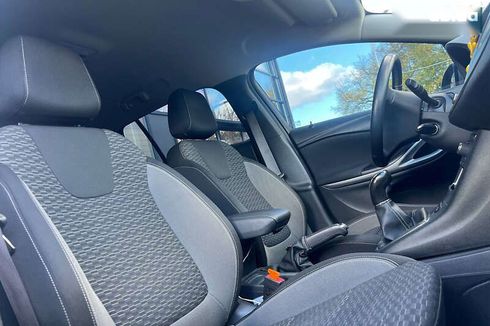 Opel Astra 2020 - фото 10