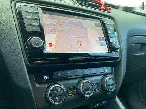 Skoda Octavia 2014 - фото 15