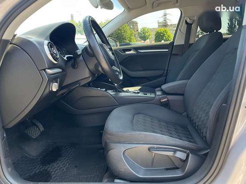 Audi A3 2013 - фото 21