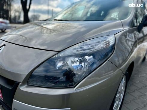 Renault Scenic 2011 - фото 5