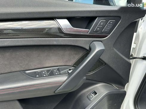Audi SQ5 2018 - фото 4