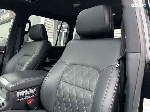 Toyota Land Cruiser 2016 - фото 21