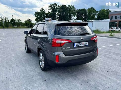 Kia Sorento 2013 - фото 5