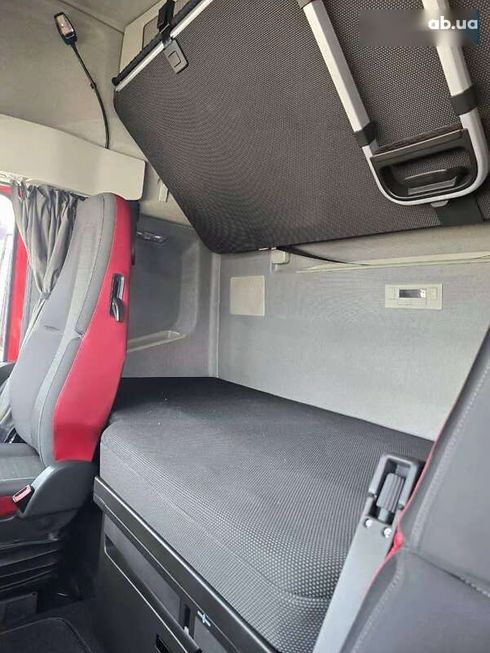 Volvo FH 13 2016 - фото 26