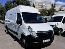 Купить Opel Movano 2019 бу в Киеве - купить на Автобазаре