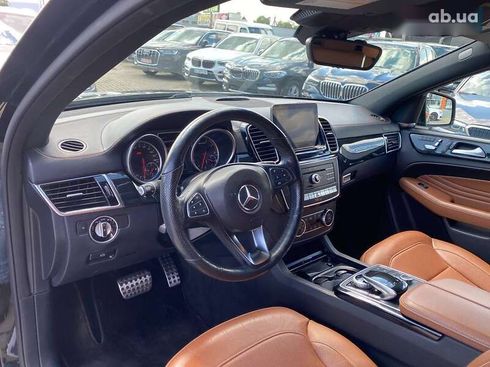 Mercedes-Benz GLE-Class 2019 - фото 13