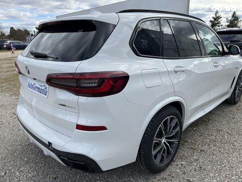 BMW X5 2022 - фото 26