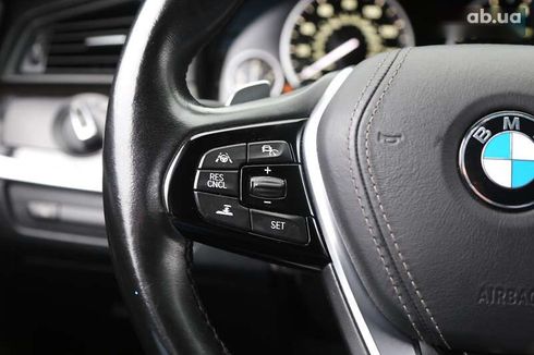 BMW 5 серия 2013 - фото 30