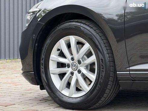 Volkswagen Passat 2020 - фото 28