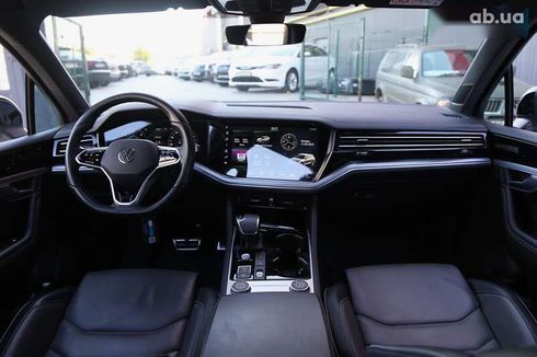 Volkswagen Touareg 2023 - фото 14