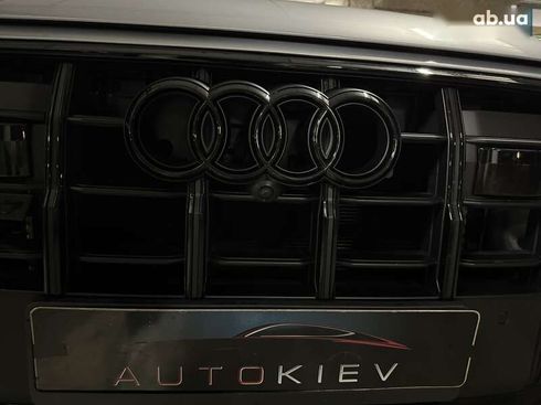 Audi SQ7 2020 - фото 20
