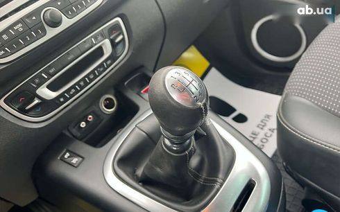Renault grand scenic 2011 - фото 14