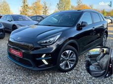 Купити Kia Niro бу в Україні - купити на Автобазарі
