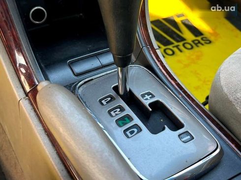 Kia Optima 2003 - фото 29