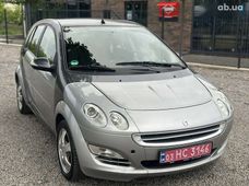 Продаж вживаних Smart в Вінницькій області - купити на Автобазарі