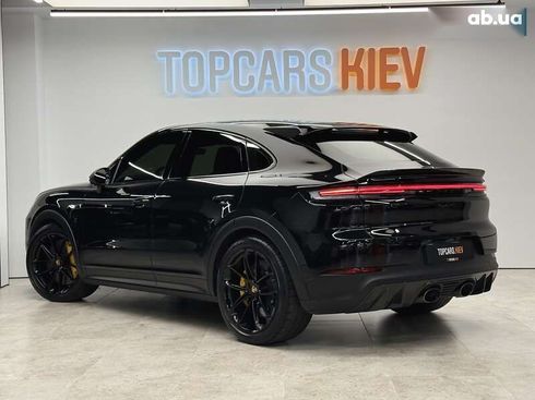 Porsche Cayenne Coupe 2024 - фото 14