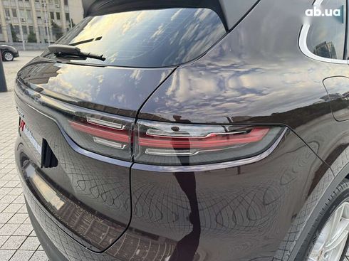 Porsche Cayenne 2018 - фото 8